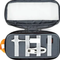 Lowepro Bag & Case Accessories>GearUp Pouch Medium (Dark Grey)
