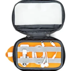 Lowepro Bag & Case Accessories>GearUp Pouch Mini (Dark Grey)