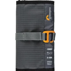 Lowepro Bag & Case Accessories>GearUp Wrap (Dark Grey)