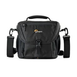 Lowepro Top Load Cases|Slings, Shoulder & Messenger Bags>Nova 170 AW II Shoulder Bag
