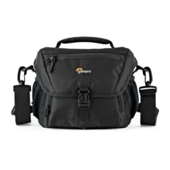 Lowepro Top Load Cases|Slings, Shoulder & Messenger Bags>Nova 160 AW II Shoulder Bag