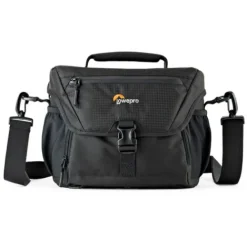 Lowepro Top Load Cases|Slings, Shoulder & Messenger Bags>Nova 180 AW II Shoulder Bag
