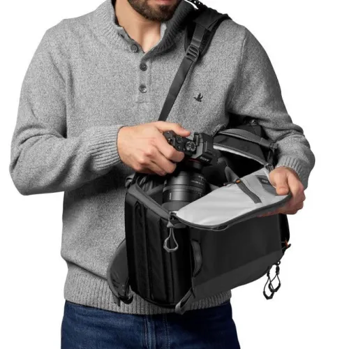 Lowepro Backpacks>Photo Active 200AW Backpack - Blue