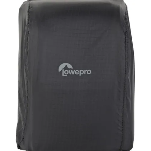 Lowepro Lens Cases>Protactic Exchange 100 AW Black Lens Case