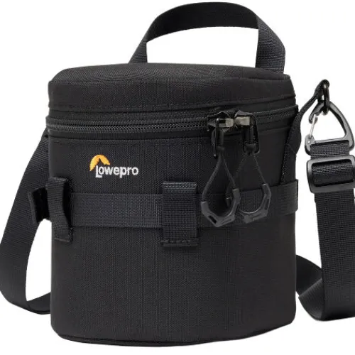 Lowepro Lens Cases>ProTactic LCS III Lens Case (Black, 1.5L)
