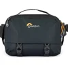 Lowepro Slings, Shoulder & Messenger Bags>Trekker Lite SLX 120 Sling-Style Camera Bag - Black