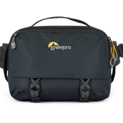 Lowepro Slings, Shoulder & Messenger Bags>Trekker Lite SLX 120 Sling-Style Camera Bag - Black