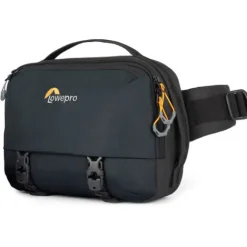 Lowepro Slings, Shoulder & Messenger Bags>Trekker Lite SLX 120 Sling-Style Camera Bag - Black