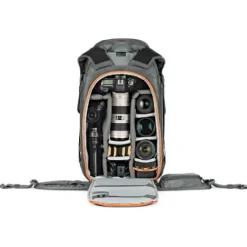 Lowepro Bag & Case Accessories>Whistler BP 450 AW II (Grey)