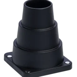 Lume Cube Barndoors, Snoots & Grids>Snoot for