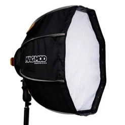 MagMod Flash Diffusers & Modifiers|Reflectors, Softboxes & Umbrellas>MagBox PRO 24 Octa