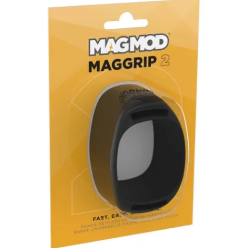 MagMod Flash Diffusers & Modifiers>MagGrip 2