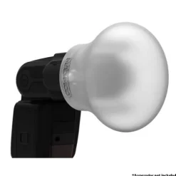 MagMod Flash Diffusers & Modifiers>MagSphere