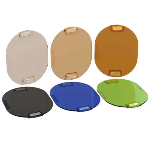 MagMod Flash Diffusers & Modifiers>Pro Correction Gels