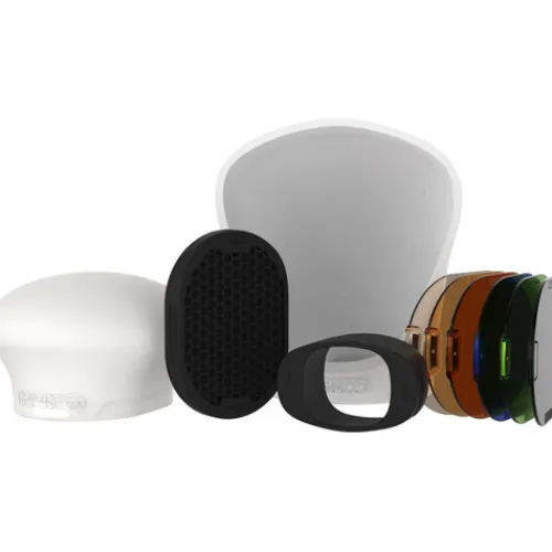 MagMod Flash Diffusers & Modifiers>Professional Flash Kit 2