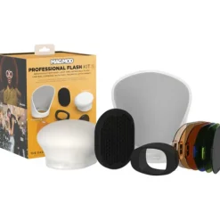 MagMod Flash Diffusers & Modifiers>Professional Flash Kit 2