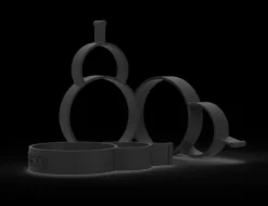 MagMod Flash Diffusers & Modifiers>Transmitter Bands - 3 Pack