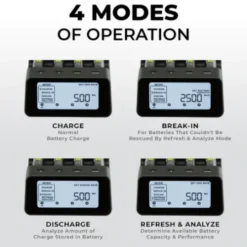 Maha Energy Aa / Aaa Batteries & Chargers><noscript><img width=
