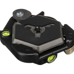 Manfrotto Tripod Accessories>625 (3296) RC0 Hexagonal Quick Release Adapter Set
