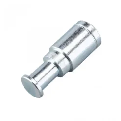 Manfrotto Mounting Hardware|Light Stands, Backgrounds & Mounting>187 Adaptor Male 16mm 5/8" M10 F 5/8" stud M10 female thread