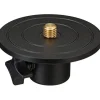Manfrotto Tripod Accessories>324 Adaptor Plate Survey