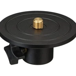 Manfrotto Tripod Accessories>324 Adaptor Plate Survey