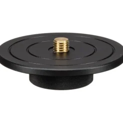 Manfrotto Tripod Accessories>273 Adaptor Survey Converter