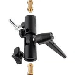 Manfrotto Mounting Hardware|Light Stands, Backgrounds & Mounting><noscript><img width=
