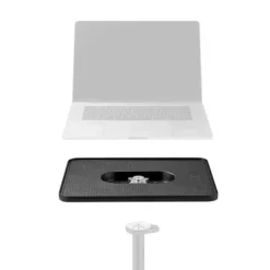 Manfrotto Mounting Hardware|Light Stands, Backgrounds & Mounting>183 Aluminium Table For Projectors