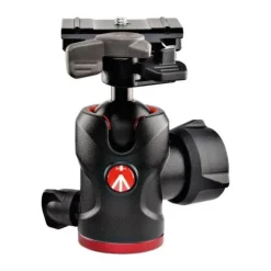 Manfrotto Tripod Heads>494 Ball Head with Quick Release Plate