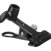 Manfrotto Mounting Hardware|Light Stands, Backgrounds & Mounting>275 Clamp Mini Spring up to 35mm