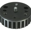 Manfrotto Tripod Accessories>120 Converter Plate for 1/4-20 Socket Heads