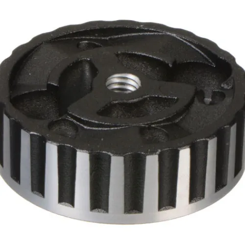 Manfrotto Tripod Accessories>120 Converter Plate for 1/4-20 Socket Heads