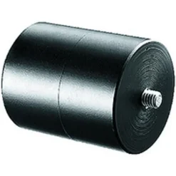 Manfrotto Tripod Accessories>834 Counterweight 2kg Additional
