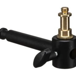 Manfrotto Mounting Hardware|Light Stands, Backgrounds & Mounting>203 Extension Arm for Mini Clamp