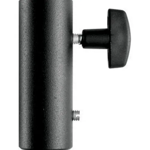 Manfrotto Mounting Hardware|Light Stands, Backgrounds & Mounting>152 Female Converter Socket - 16mm to 17.5mm