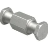 Manfrotto Mounting Hardware|Light Stands, Backgrounds & Mounting>061 Joining Stud for Super Clamp