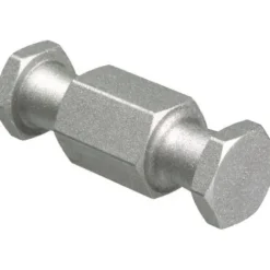 Manfrotto Mounting Hardware|Light Stands, Backgrounds & Mounting>061 Joining Stud for Super Clamp