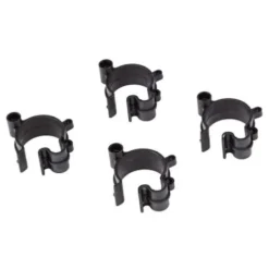 Manfrotto Mounting Hardware|Light Stands, Backgrounds & Mounting>093 Large Cable Clip 28mm to 40mm