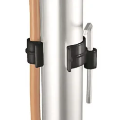 Manfrotto Mounting Hardware|Light Stands, Backgrounds & Mounting>093 Large Cable Clip 28mm to 40mm