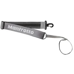 Manfrotto Camera Straps & Clips>102 Long  Shoulder Strap for Carrying Camera Kit