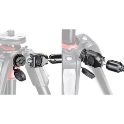 Manfrotto Tripod Accessories|Mounting Hardware>244 Micro Friction Arm Kit