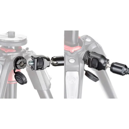 Manfrotto Tripod Accessories|Mounting Hardware>244 Micro Friction Arm Kit