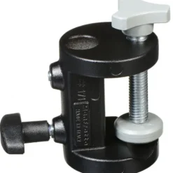 Manfrotto Mounting Hardware|Light Stands, Backgrounds & Mounting>171 Mini Clamp