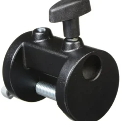 Manfrotto Mounting Hardware|Light Stands, Backgrounds & Mounting>171 Mini Clamp