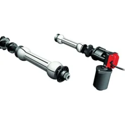 Manfrotto Mounting Hardware|Light Stands, Backgrounds & Mounting>850 Motorised Expan Roll Drive