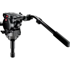 Manfrotto Tripod Heads>526-1 Professional Fluid Video Head