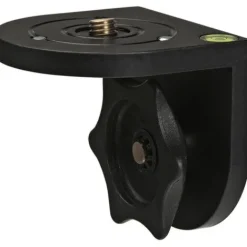 Manfrotto Tripod Accessories>553 Right Angle Bracket for Leveling Center Column