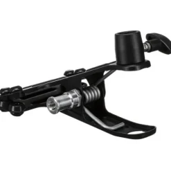 Manfrotto Mounting Hardware|Light Stands, Backgrounds & Mounting>175 Spring Clamp