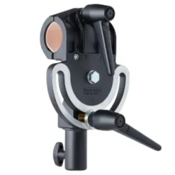 Manfrotto Mounting Hardware|Light Stands, Backgrounds & Mounting>124 Super Boom Pivot Clamp